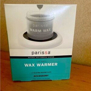 Wax Warmer by Parissa